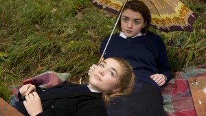 The Falling: Maisie Williams and Florence Pugh