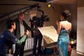 Dreams of a Life: Filming Zawe Ashton as Joyce Vincent