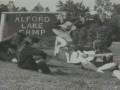True Blue Camper: original photograph featured in the film