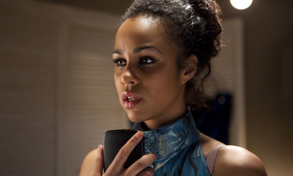 Dreams of a Life: Zawe Ashton as Joyce Vincent