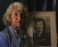 Forgotten Pilots: Jackie Sorour Mogridge