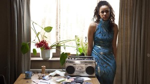 Dreams of a Life: Zawe Ashton as Joyce Vincent