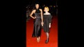 Dreams of a Life: Zawe Ashton and Carol Morley on the red carpet