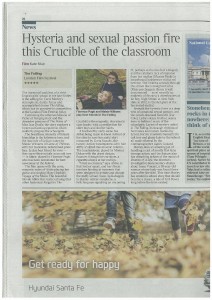The Times 11Oct14